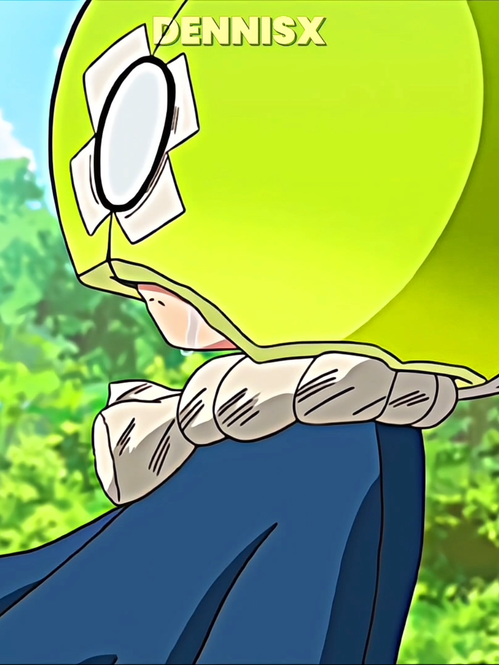 Senku tem um coração bom 🥹 #Anime #drstone #senkuishigami #suika #viral #edit #fy #fyp #tiktok