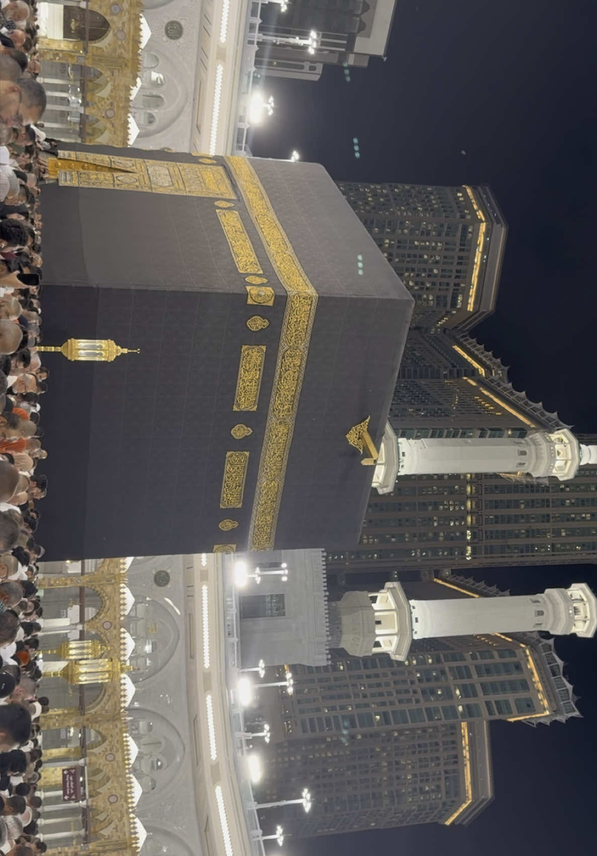 Watch till the End  🙏❤️#kaaba #makkah #Ramadan #fyp #explore 