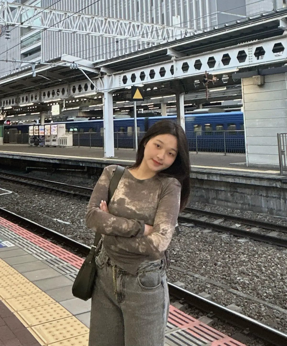 đâu đó chỉ cần là bình yên và hạnh phúc 🤍  #nhatban #binhyen #chodoilahanhphuc 