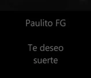 #paulitofg #salsabaul #salsaromantica #salsa #amor #salsaparaestados #salsaparadedicar #novios 