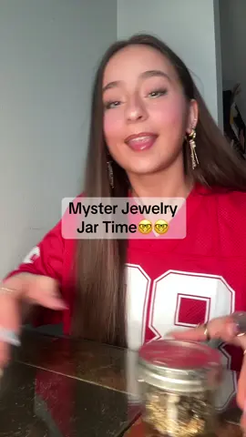 Comment your fav piece😍 #mystery #mysterybox #mysterybag #mysteryjewelry #jewelery #gold #silver #bracelet #necklace #unboxing #haul #asmr #jewelerytok #trending #mysteryjewelry #bellahuffey #bracelet #neckalace #ring #coachwatch #rolex 