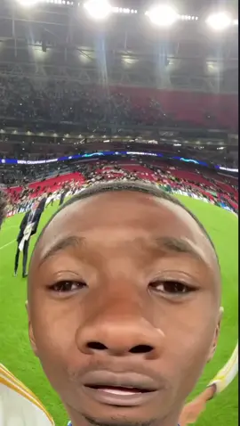 Por eso soy del Madrid JAJJAJAJA 😂#realmadrid #championsleague 