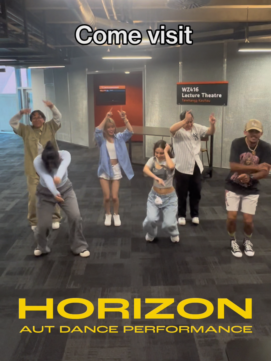💛 AUT CLUBS EXPO 💛 Whether you're new to dancing or looking to make new friends, we've got a space for you! Come say hi, meet the team, and see what we're all about! 🏆 📆 Date: Thursday 6th March ⏰️ Time: 12:30pm - 3:30pm  📍Location: Hikuwai Plaza, AUT City Campus See you there! 😆🔥 #aut #autuni #dance #danceclub #performance #social #socialclub #friends #event #autstudents #auckland #aucklandcbd #vibes 