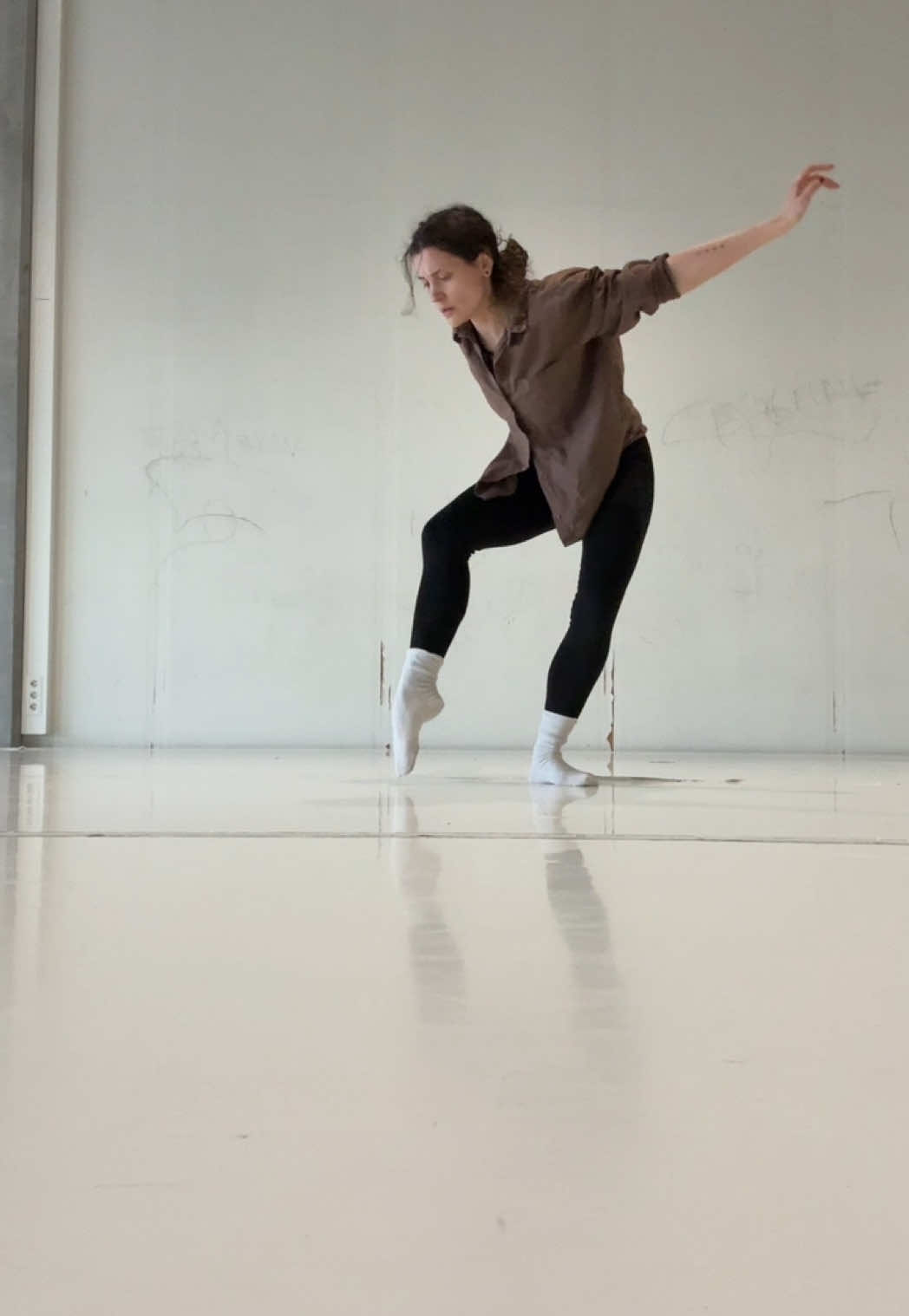 Live Love Dance  #iceland #dance #life #body #feelings #art #improvisation #dance #contemporary #arttiktok #dancetiktok #reykjavik 