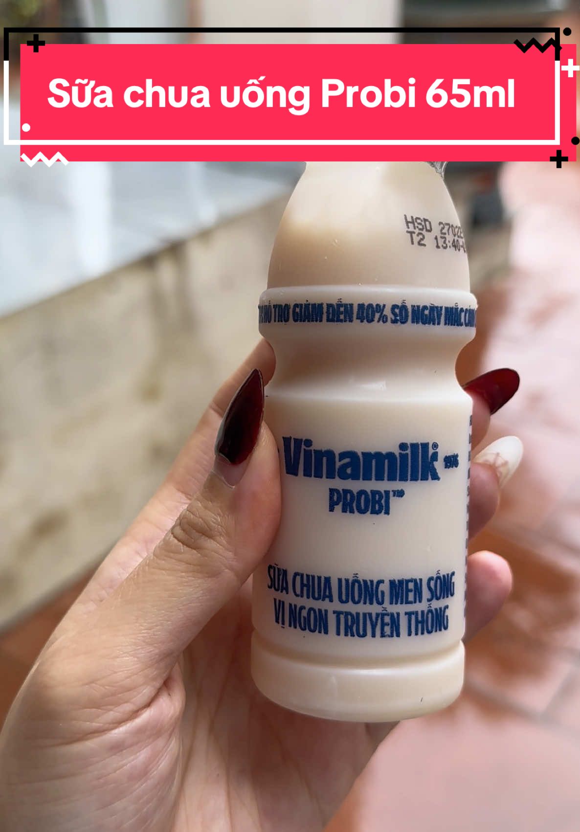 Sữa chua uống Probi 1 thùng nhiều vị #suachuauongpropi #suachuaproby #suachuaprobi #probi #xuhuong 