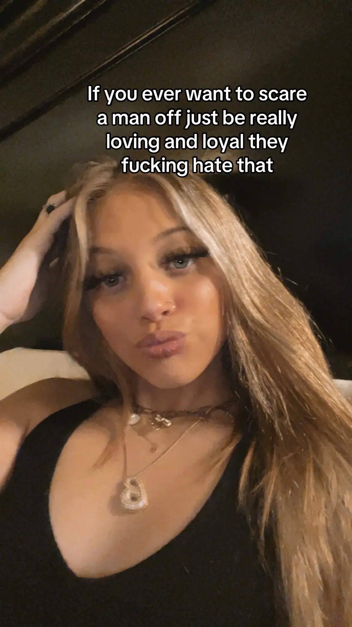 (this does not apply to my man😅) #fypシ゚viral #Relationship #situationship #bf #blowup 