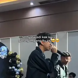 aku kira jadi kak Kori itu gampang , aku kira cuma ngonten , bikin drama , syuting , ternyata ga segampang itu ... ngelewatin semua itu ga mudah , dapet hujatan , kata2 yang ngejelekin , dll , and buat kak korii semangat ya kak , jangan pantang menyerah ya kita selalu ada disini buat kak kori 💗💗💗 @sptrakori_ @korizenn._lovers #fypgakni #fyppppppppppppppppppppppp #fypシ゚ #fyp #fypシ゚viral🖤tiktok #sptrakori_ #fypdong #foryou #korizen #ramaikan 