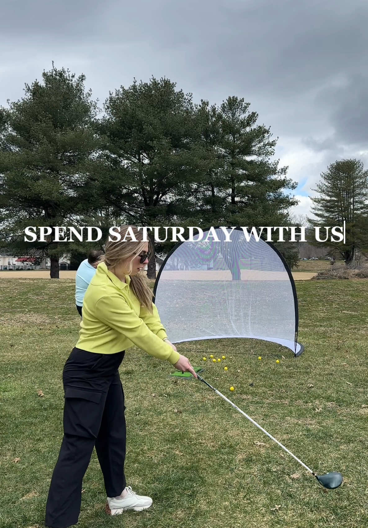 Day in the life vlog our ideal Saturday! 🫶✨ Let me know if you like these?!? #spendthedaywithme #diml #dayinmylife #saturday #realisticvlog #dayinmylifevlog #weekendvlog 