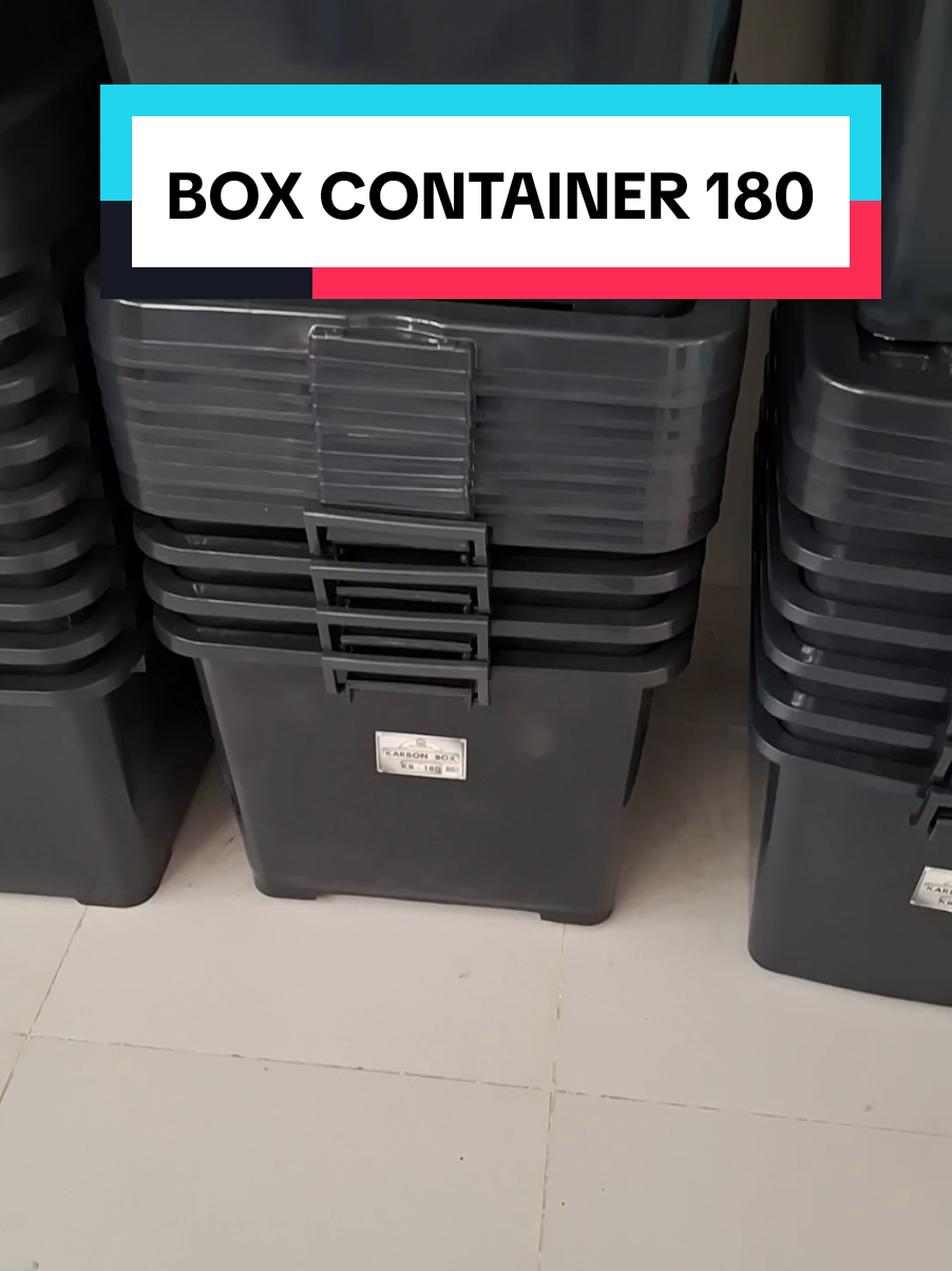 BOX CONTAINER 180 #box #container #containerhome #boxcontainer 