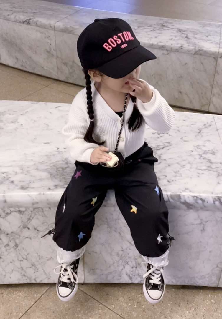 Membalas @aneila kak ini ya, tapi cardinya dah sold, celana juga masih belum 🙏🏻🥹 #masyaallahtabarakkallah #ootdanakperempuan #ramadhanekstraseru 