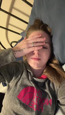 Fairly certain I have Symphsis Pubis Dysfunction (SPD) and I am unwell. Talking to my midwife next week about it😅