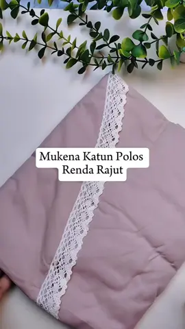 Mukena Travel Bahan Adem Mukena Polos Adem Lembut Mukena Polos Dewasa Mukena Traveling 2in1 #mukenamurah #mukenatravel #mukenahcantik #mukenakatun #ramadanekstraseru #wibgajian 