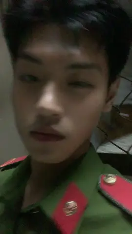 trực khuya buồn ngủ