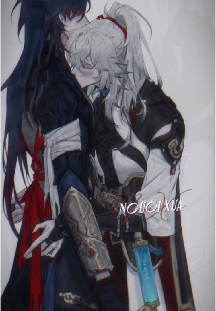 #CapCut ta chi la nguoi xua... #muopna #jingren #jingyuan #blade #HonkaiStarRail #boyslove #xuhuong2025 