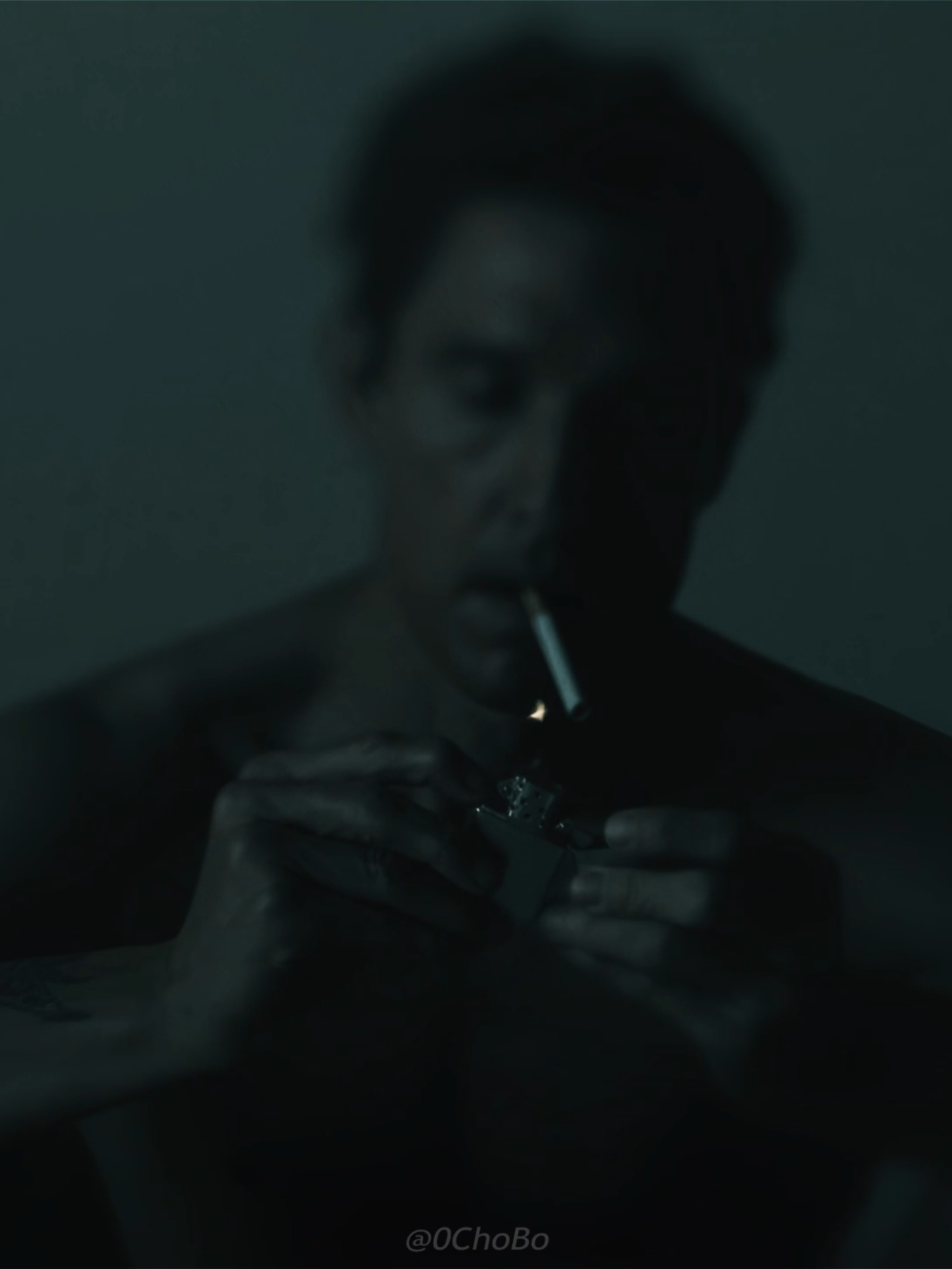 TD Part 2| #edit #AfterEffects #VFX #fyp #xyzbca #MotionGrapics #night #music #w #AE #sound #ChoBo #TD #truedetective #truedetectiveedit #TDedit #SFX 