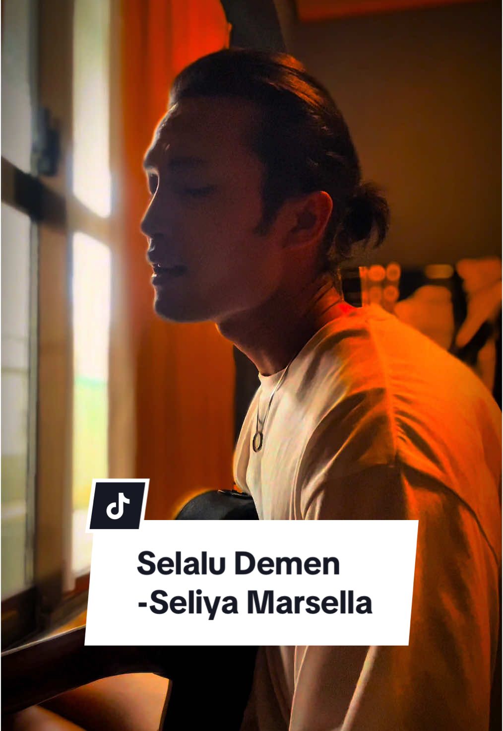 Mung cuma senok langka wong lian 😳 Selalu Demen @SELIYA MARSELLA OFFICIAL @L E E  H I E N Real 💫  #selaludemen #seliyamarsella #leehien #cover #akustikcover #tarling #tarling_indramayu_cirebon #tarlingakustik #indramayupride🏴‍☠️ #cirebonpride🏴‍☠️ #fyp #xybca 