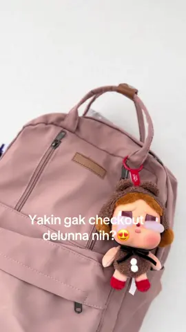 Cari yang buat banyak tapi tetap terjangkau? Memiliki banyak kompartmen dan dibuat dgn bahan yg lembut😍 Buruan checkout sebulum kehabisan ! #backpack #ranselwanita #rekomendasiransel #ramadanekstraseru #ramadankembalikuat #ranselkorea #ranselkuliah #ranselkampus 