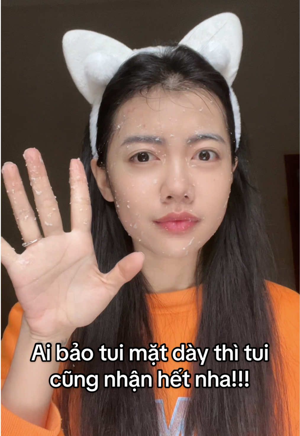 Đã bao lâu rồi mấy bà chưa tẩy tbc cho da mặt, khai thật điiii🤨#fyp #xh #tips #skincare #reviewlamdep #taytebaochet #geltaytebaochet #betheskin 