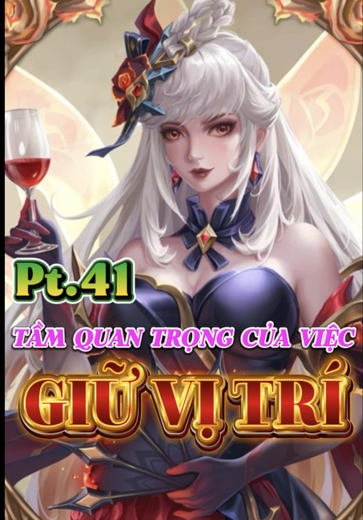 Bất ẩu tất win 🗿 Tel’Annas Lân Quang Thánh Điệu event từ 01/03-23/03 tương tự Murad Tuyệt Thế Thần Binh #telannaslanquangthanhdieu_mar #ddssmua2 #yuebanfans #yue #yueaov #aov #arenaofvalor #fy #fyp #fyp #foryou #foryoupage #viral #trending #xuhuong #thinhhanh #xuhuongtiktok #xh #game #gaming #mobilegame #lienquan #lienquanmobile #garena #garenalienquan #garenalienquanmobile #lienquanmobile #highlight #capcut #CapCut 