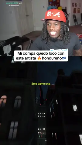 Nadie le borra la sonrisa 😭✨ #deanandrew #fyp #kaicenat #honduras #centroamerica 