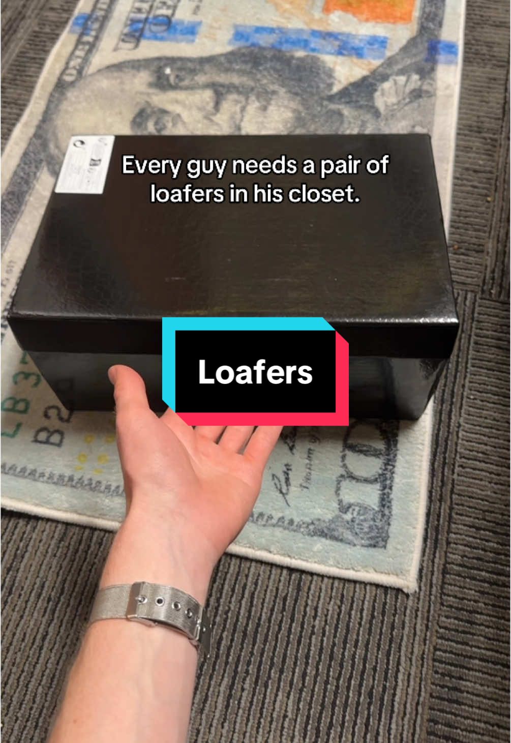 These once are great quality and very affordable  #loafers #fyp #shoes #tiktokshop #fyp 