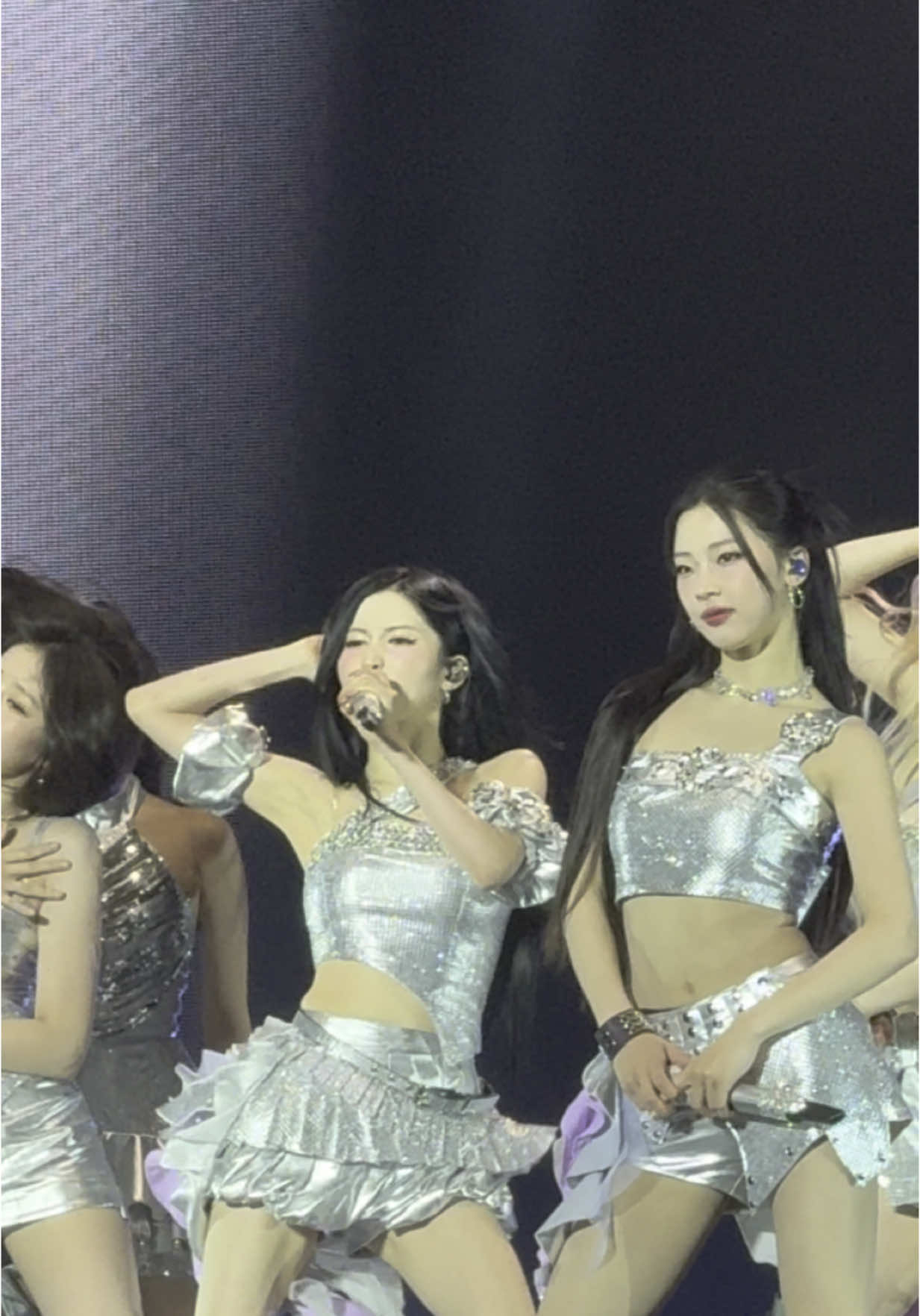 #BILLIONAIRE #RAP #RUKA #ASA KILLED IT🔥🔥🔥#babymonster #babymonster_in_newark #prudentialcenter #kpopfyp #kpopfypシ #1stworldtour 