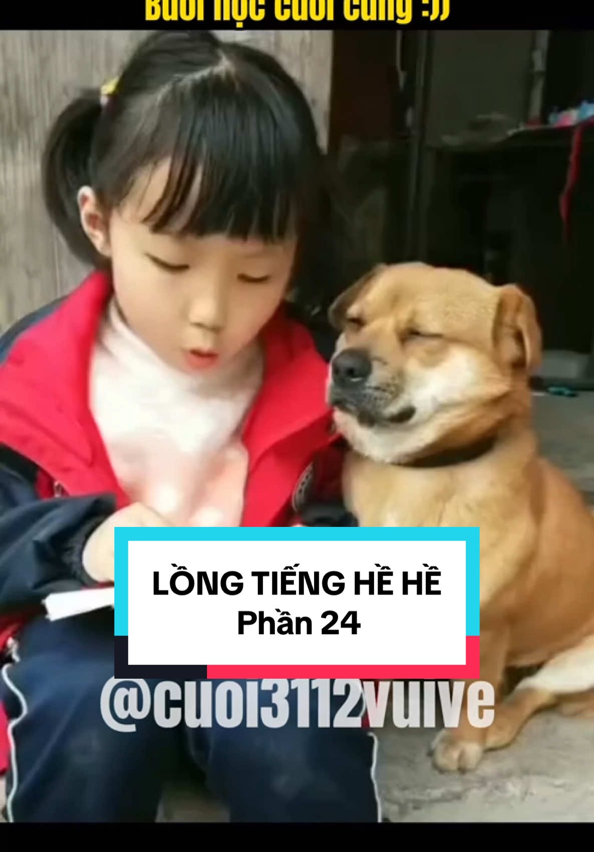 Tự nhiên đang học lại đi đun nước 😗       #cuoivuive #cuoi3112vuive #cuoiofficial #cuội 