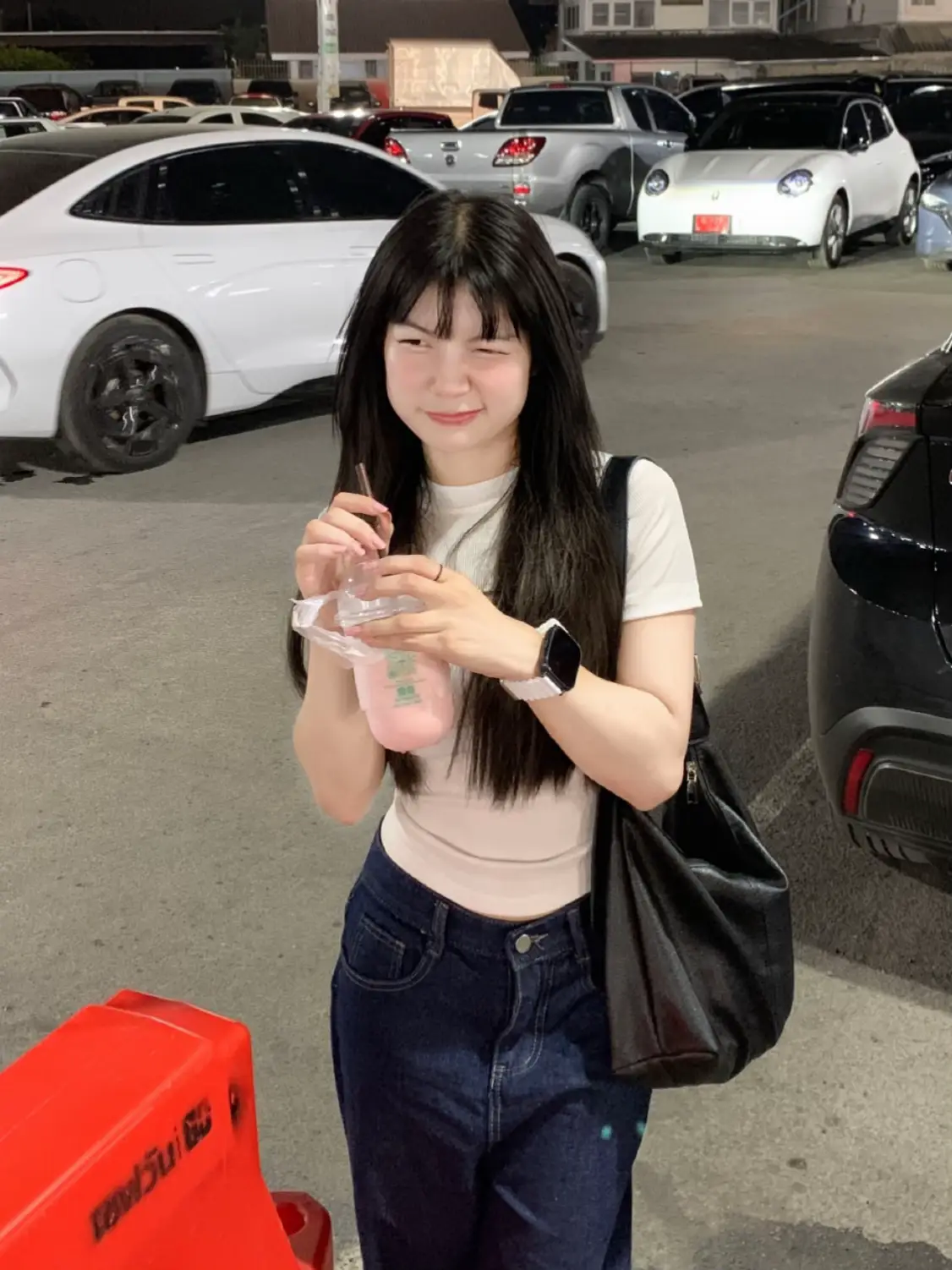 #ไอเดียแต่งตัว 