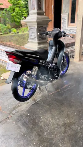 Semngat nih puasanya #fizr #fizrmodifikasi #fizrgantengstyle #fizr2stroke 