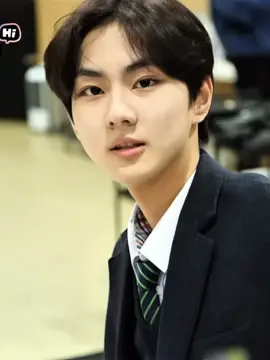 남강고 양정원 #jungwon 