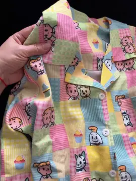 Sobrang ganda niya 😍✨#trendingtiktok #tiktokfinds #fypviralシ #tiktokviral #fyppppppppppppppppppppppp #pantulogoutfit #pantulog #pantulogterno #pajama 