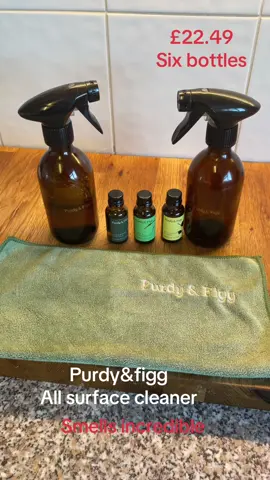 Purdue &figg#tiktokmademebuyit #spotlight #shopee #CleanTok #cleaning #asmr 