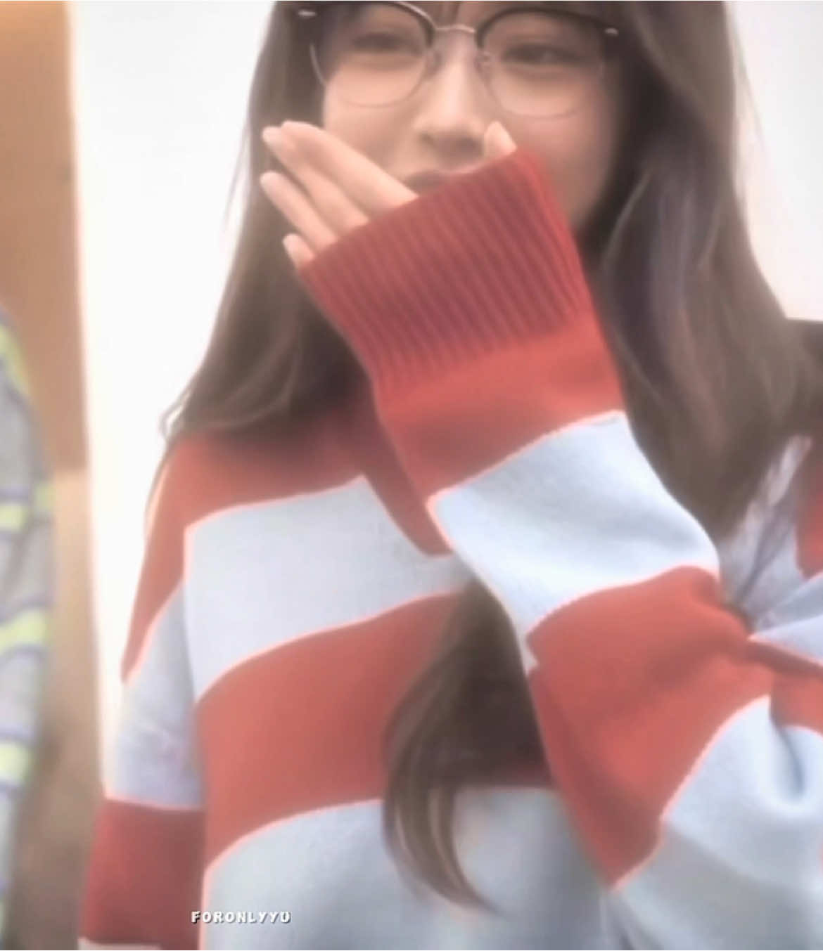 | I can't stop loving her |#jangwonyoung #wonyoung #ive 