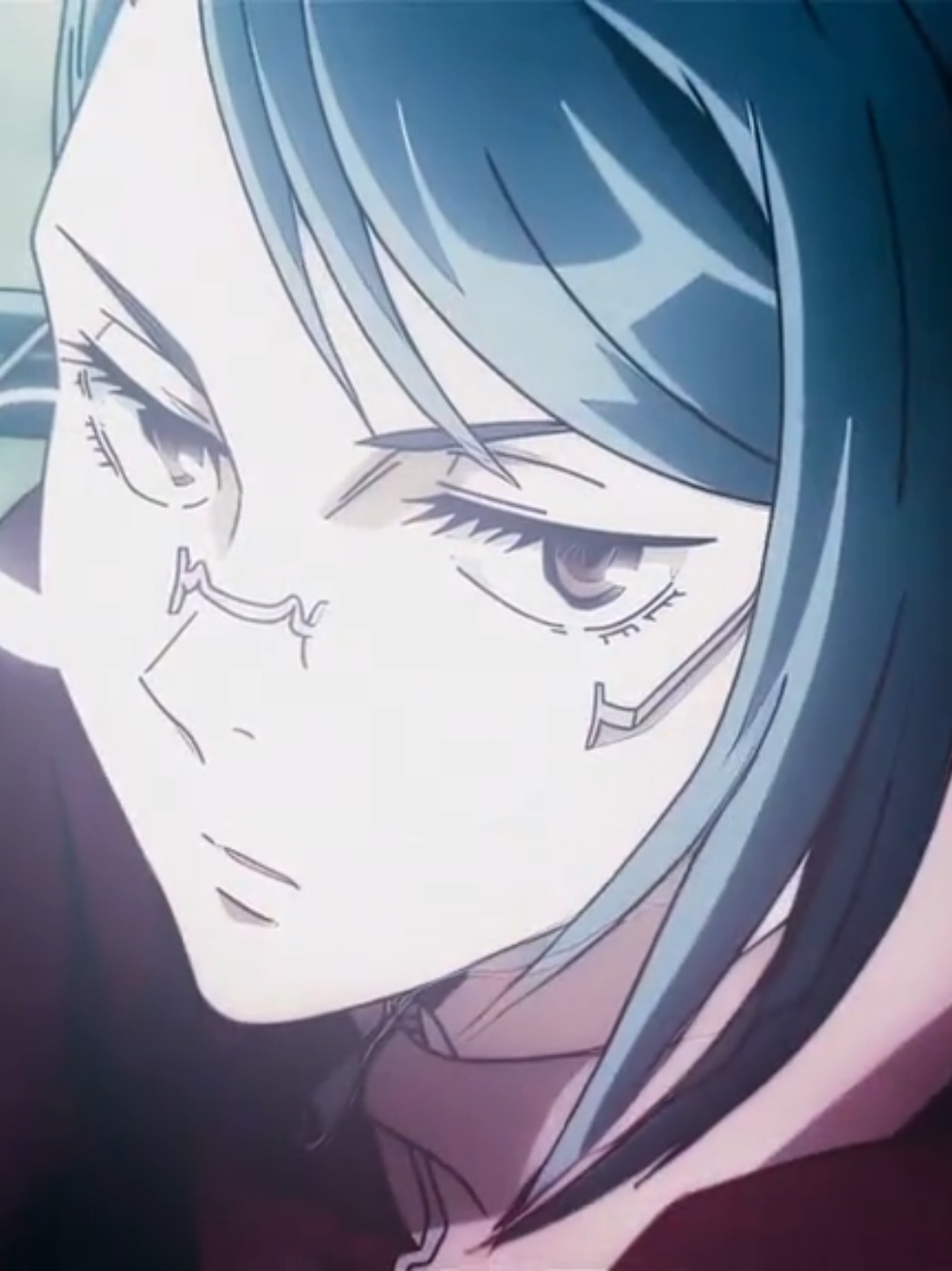 #MAKI | I just hope tt don't ruin the quality. #jjk #fyp #foryou #anime #animeedit 