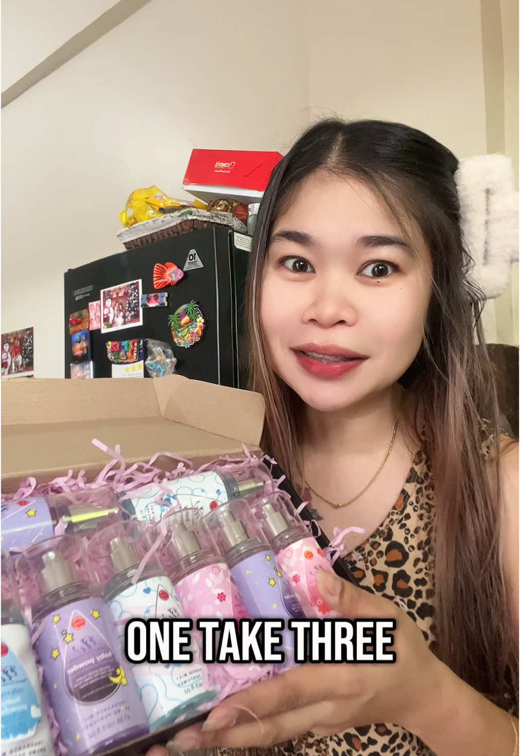 199 lang tapos buy 1 take 3 pa!😱  #perfume #pabango #fyp 