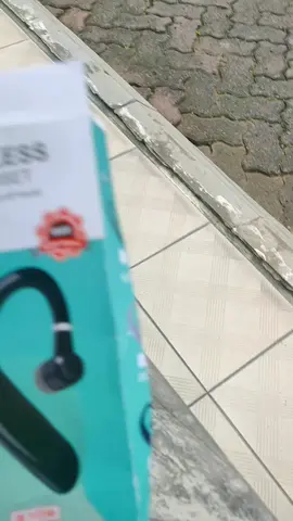 Keren murah... #wireless #wirelesbluetooth 