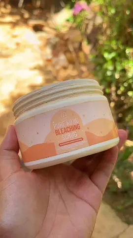 G21 Pure Kojic Bleaching Scrub #g21 #g21purekojicbleachingscrub #bleachingscrub #scrub 