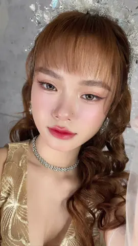 #makeuprachgia #thithomakeup #CapCut #makeupartist #Xmas2023 