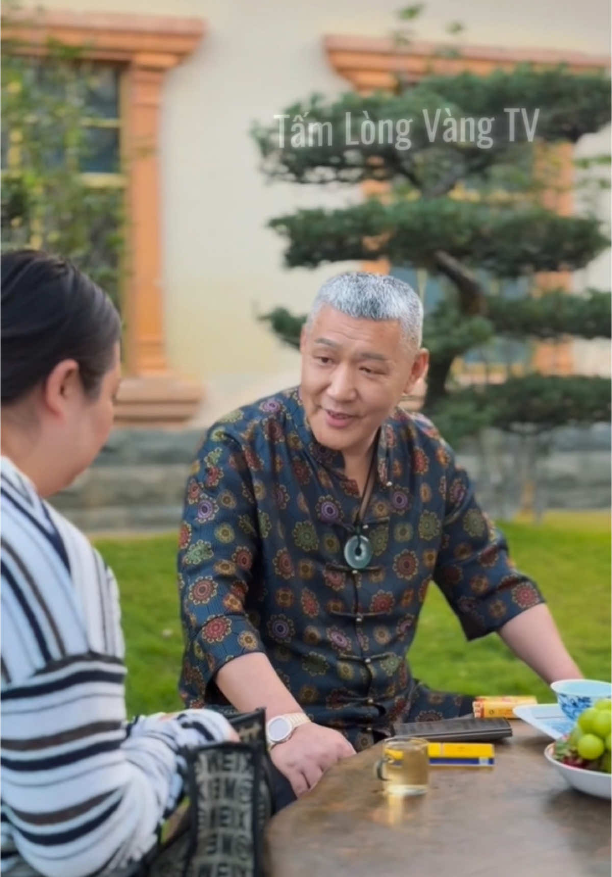 Đến trả nợ thay người cha đã mất, cô gái khóc nghẹn vì cách xử lí của lão gia #cuocsong #phimhay #phimtrungquoc #khampha 