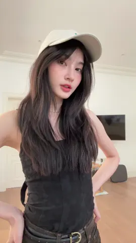 เมื่อเต้นไม่เป็น แต่อยากเต้น55555 #mable_siriwalee #minepeople