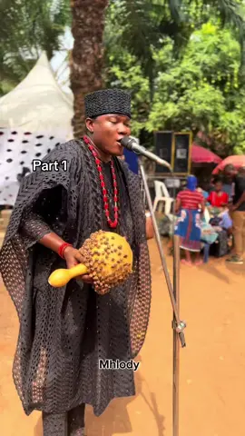 IJE AWELE ❤️🔥 @Mhlody @Jara king 🌴 @Flavour of Africa @Umu Obiligbo #pov #fyp #viral_video #trendingsound #viralvideos #highlife #highlifemusic #liveband #videoviral #trendingvideo 