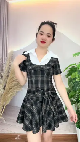 #fyp #trendingvideo #baoyen #viralvideo #hottrend #xuhuongtiktok #setdoxinh #xuhuong #quanaonu #tiktokviral #thoitrang #thoitrangnu 