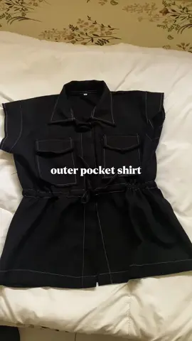 Top outer lengan pendek #outerwanita #outerlenganpendek #outerlebaran #outerlucu #outerwanitakekinian 