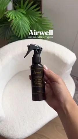 Ang bango na ng kwarto dahil sa room and linen spray na nabili ko! @Airwell Official #roomandlinenspray #airwellroomandlinenspray #linenspray #fyp #foryou 