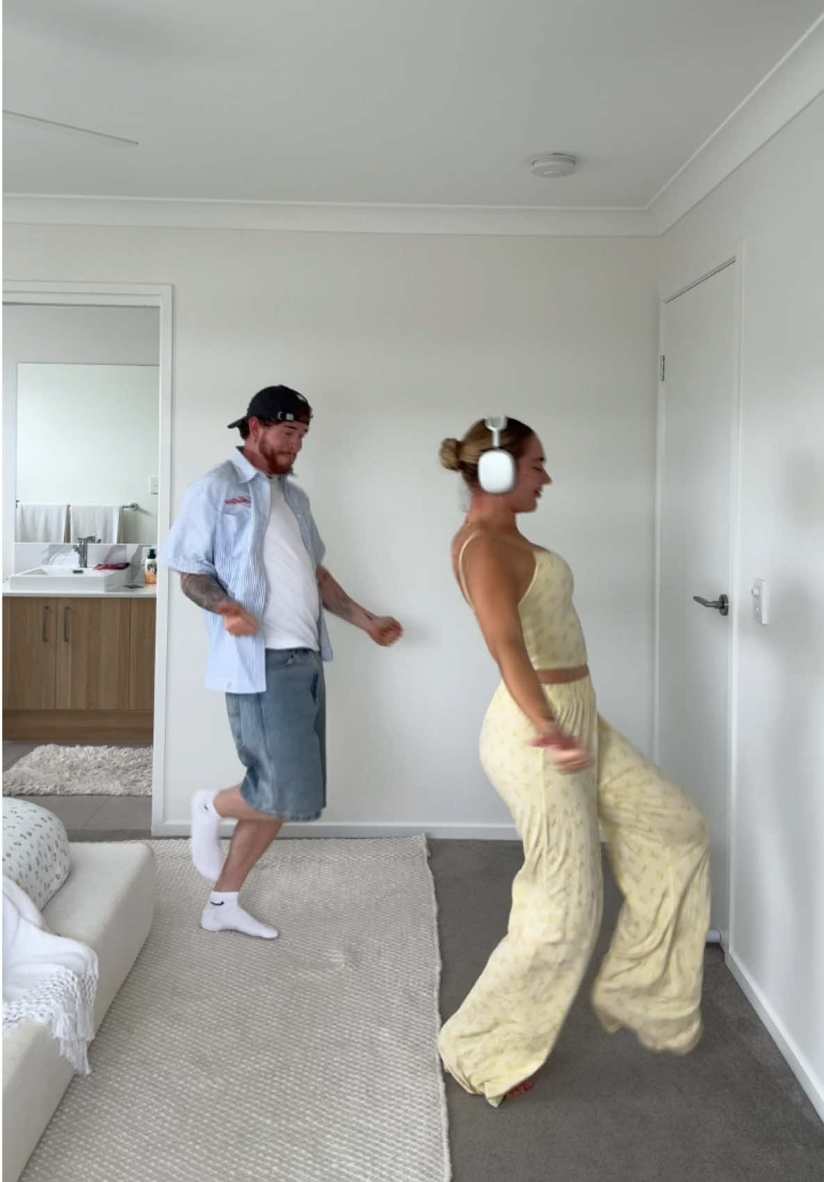 where tf did his moves come from?!!! 