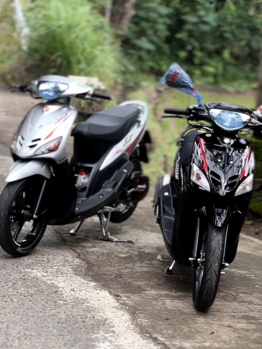 nanti pasti ko mengerti... . . . . . #mio #miosporty #propermio #foryou #fyp 