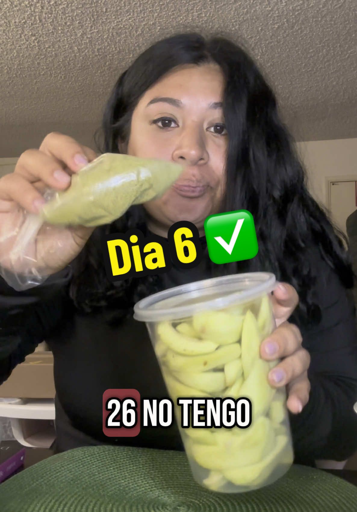 Dia 6/75 ✅♥️ #christiantok #devocionaldiario #amorpropio♡ #75daychallenge #christiangirl #tiktokcristiano #cristianosentiktok #niche #bendecidayagradecida💪✨ #birthdaygirl @ꨄ︎❦︎꧁☆𝔄𝔫𝔤𝔢𝔩𝔦𝔫e☆꧂❦︎ꨄ︎ 