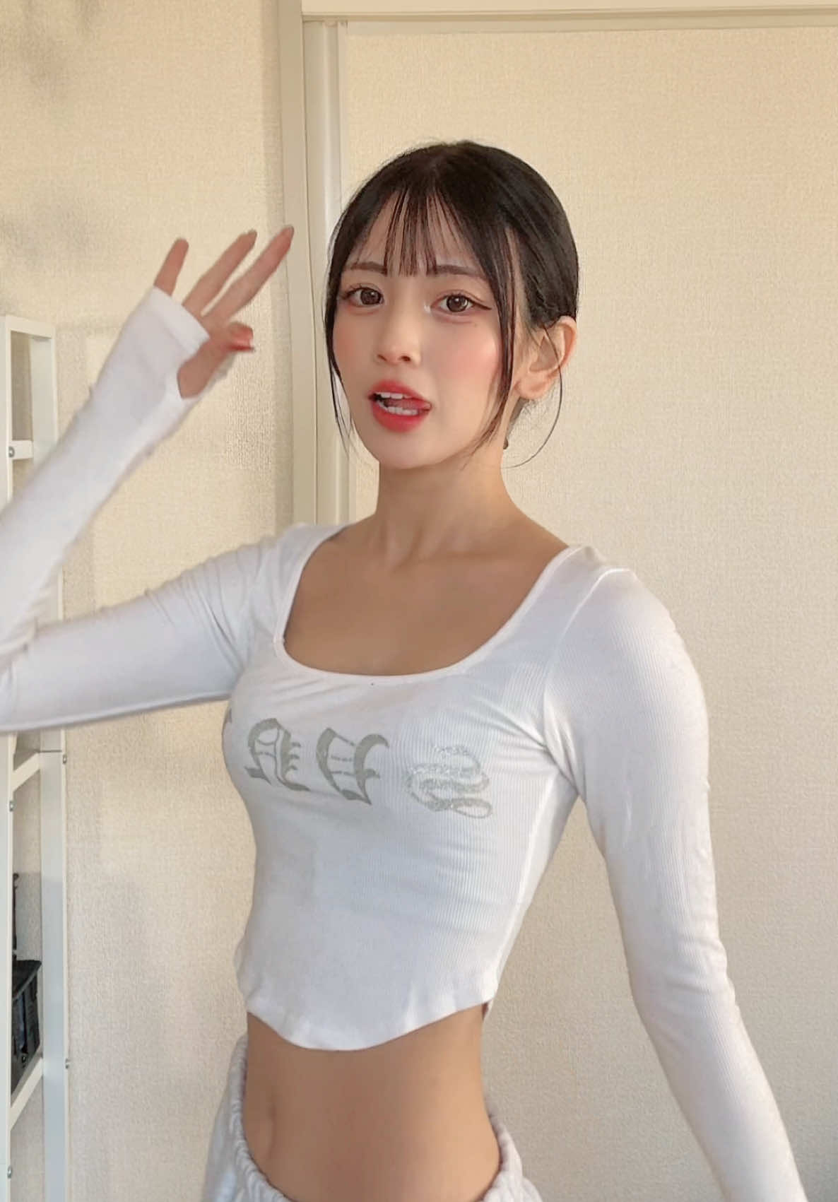 今日から配信復活するよ😎#fyp #04 #岐阜 