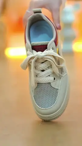 Giày Thể Thao - Thời Trang Nữ Mang Phong Cách Hàn Quốc #giaythethaonu #giaynuxinh #outfit #thoitrangnu #foryou #viralvideo #xuhuong 