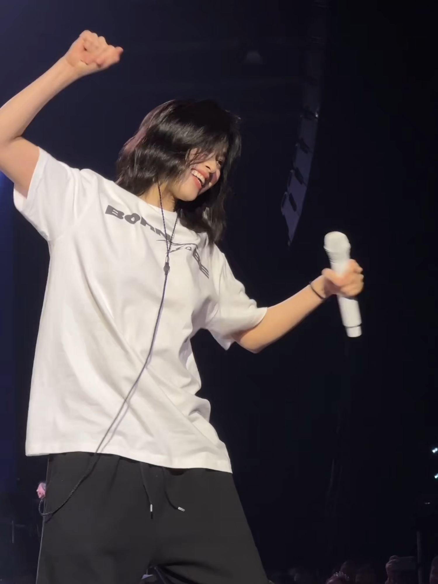 #RYUJIN IRL 🫠 #itzy #リュジン #kpopfyp #fyp #류진 #ryujinitzy #itzyryujin #shinryujin #ryujinfancam